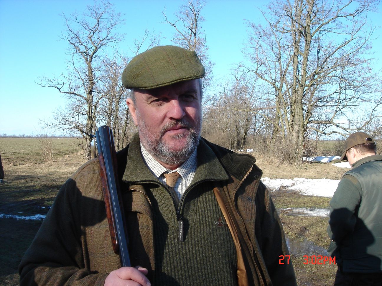 Szabo Zoltan